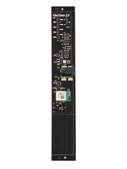 Home Edition Control Board (Replacement Part)