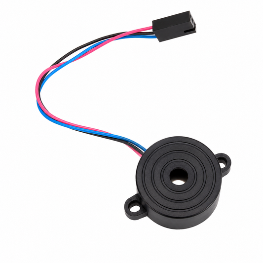 Home Edition Buzzer (Replacement Part)